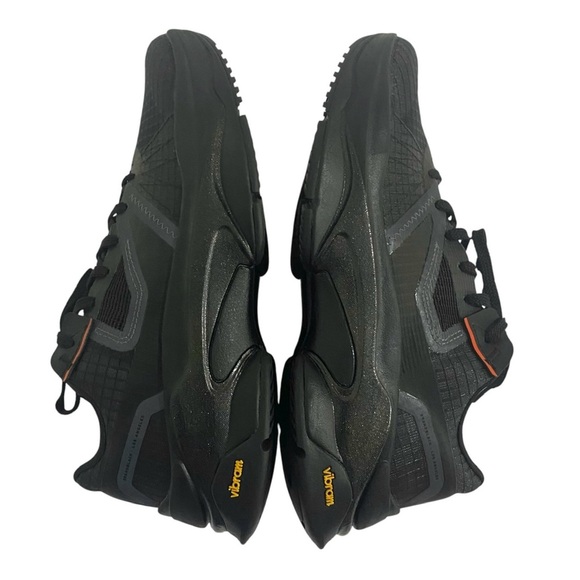 Brandblack Vibram New Sneakers Men’s Size 9.5 Kite Racer 2.0 - Picture 10 of 15